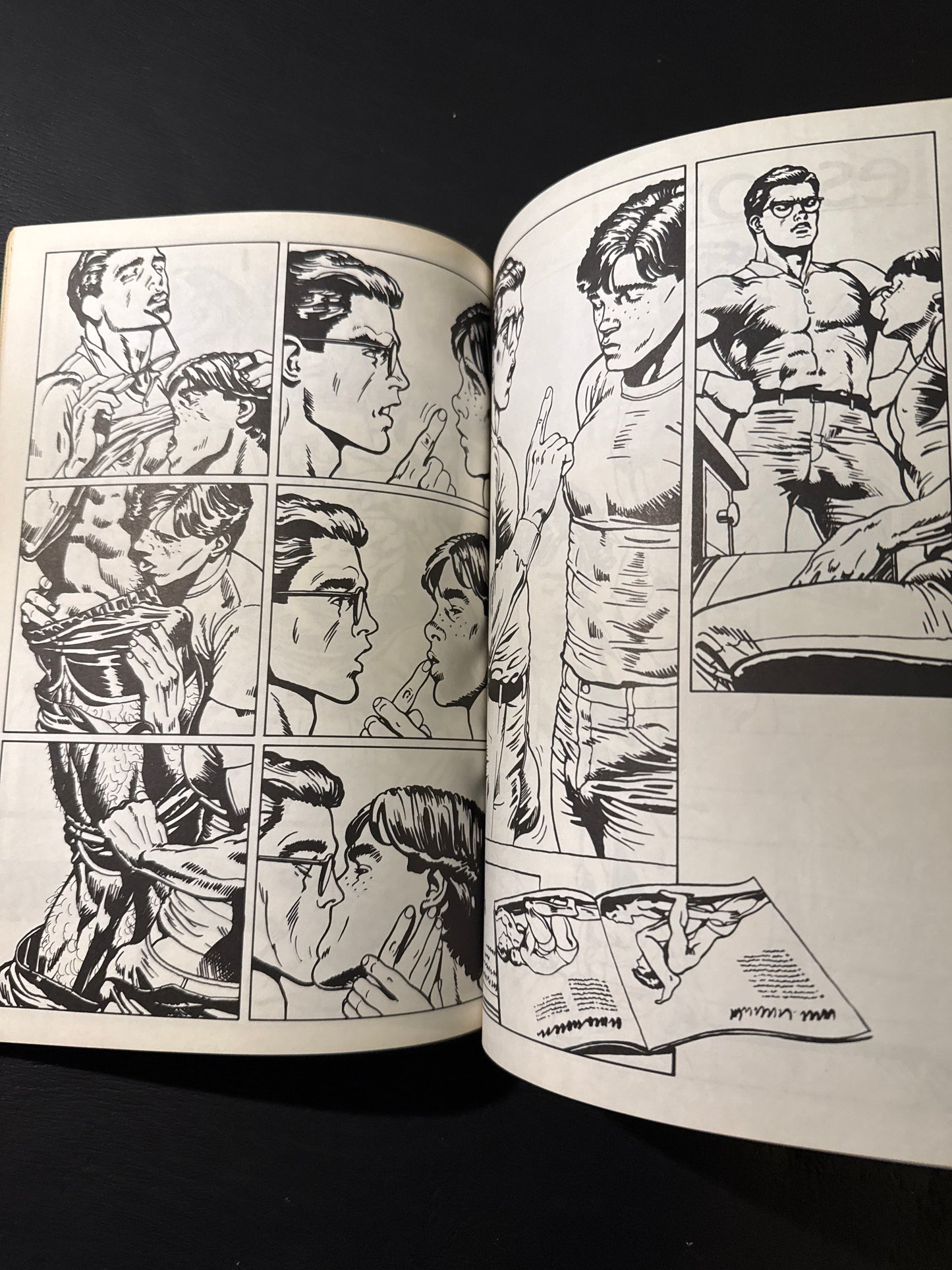 MLMW No.10 March '79