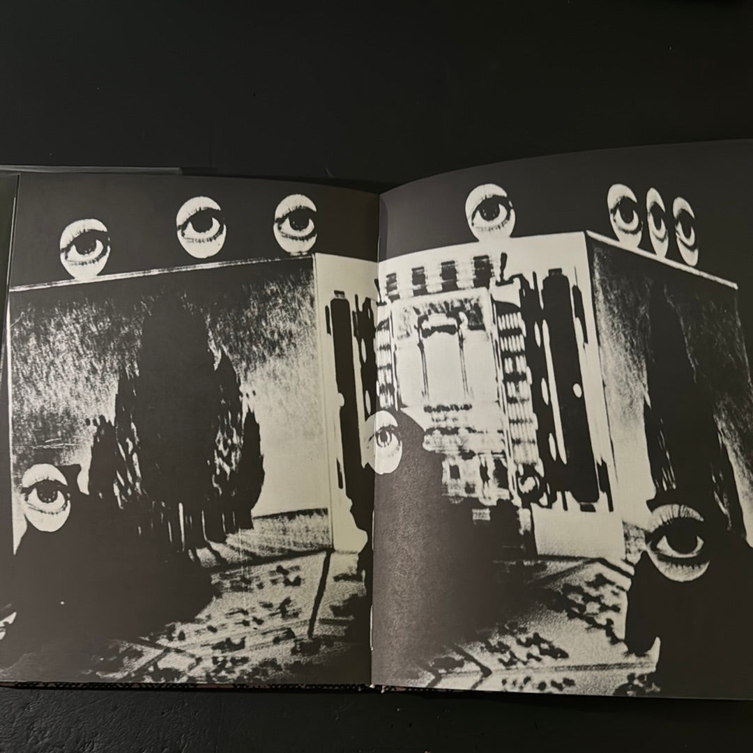 Tenjosajiki no Hitobito