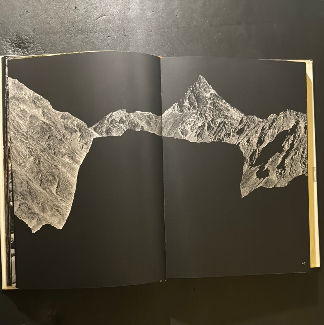 Mountain design