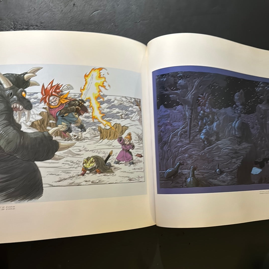 AKIRA TORIYAMA EXHIBITION