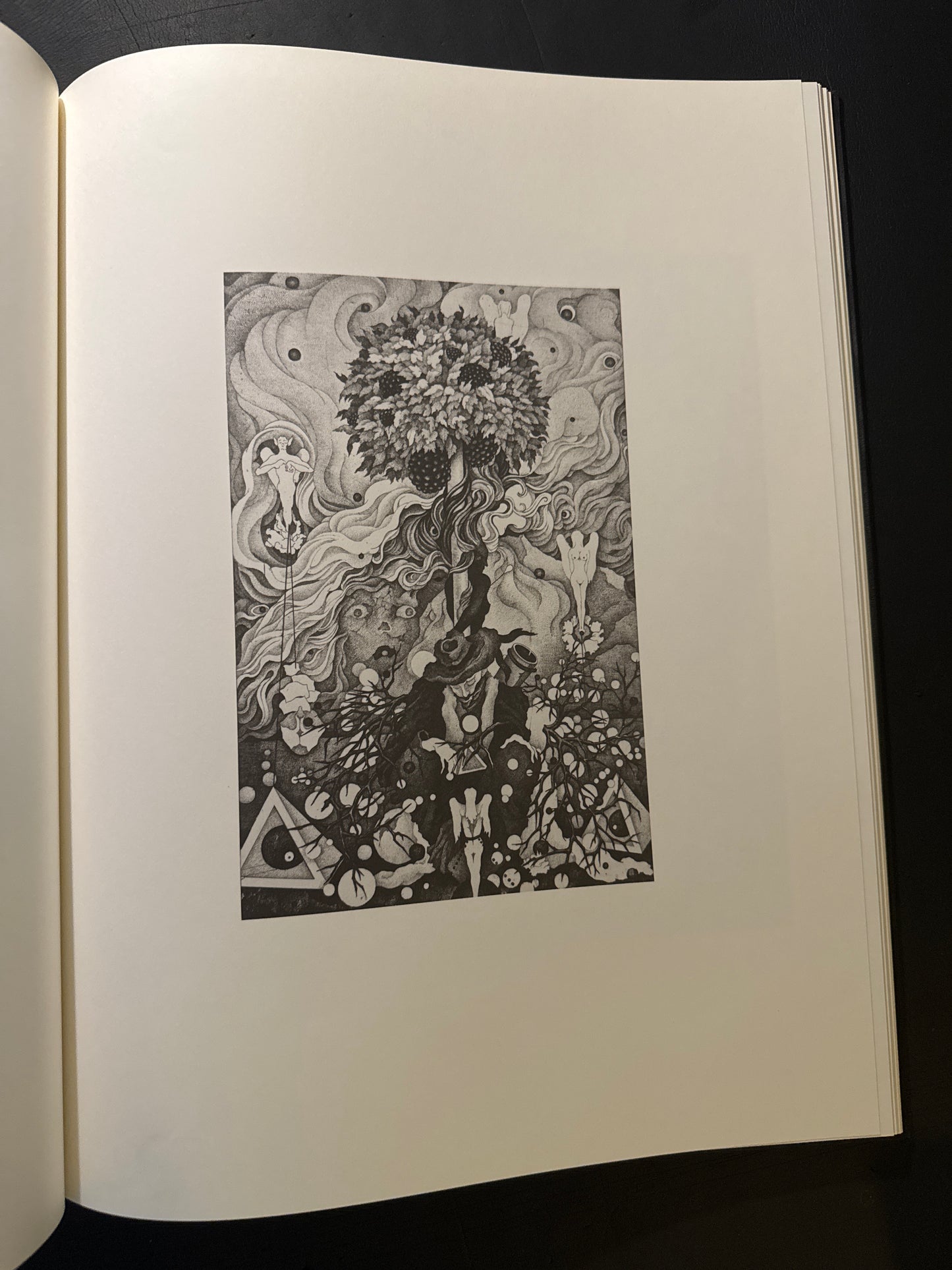 Keiko Kiyohara Artworks