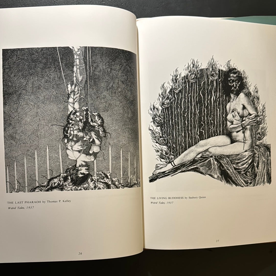 The Art of Virgil Finlay complete se