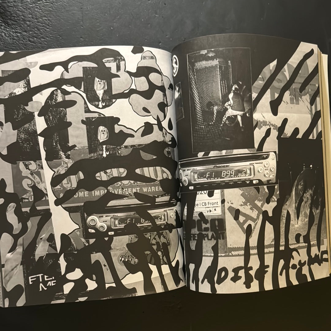 BRAIN DEAD INDEX VOLUME ONE