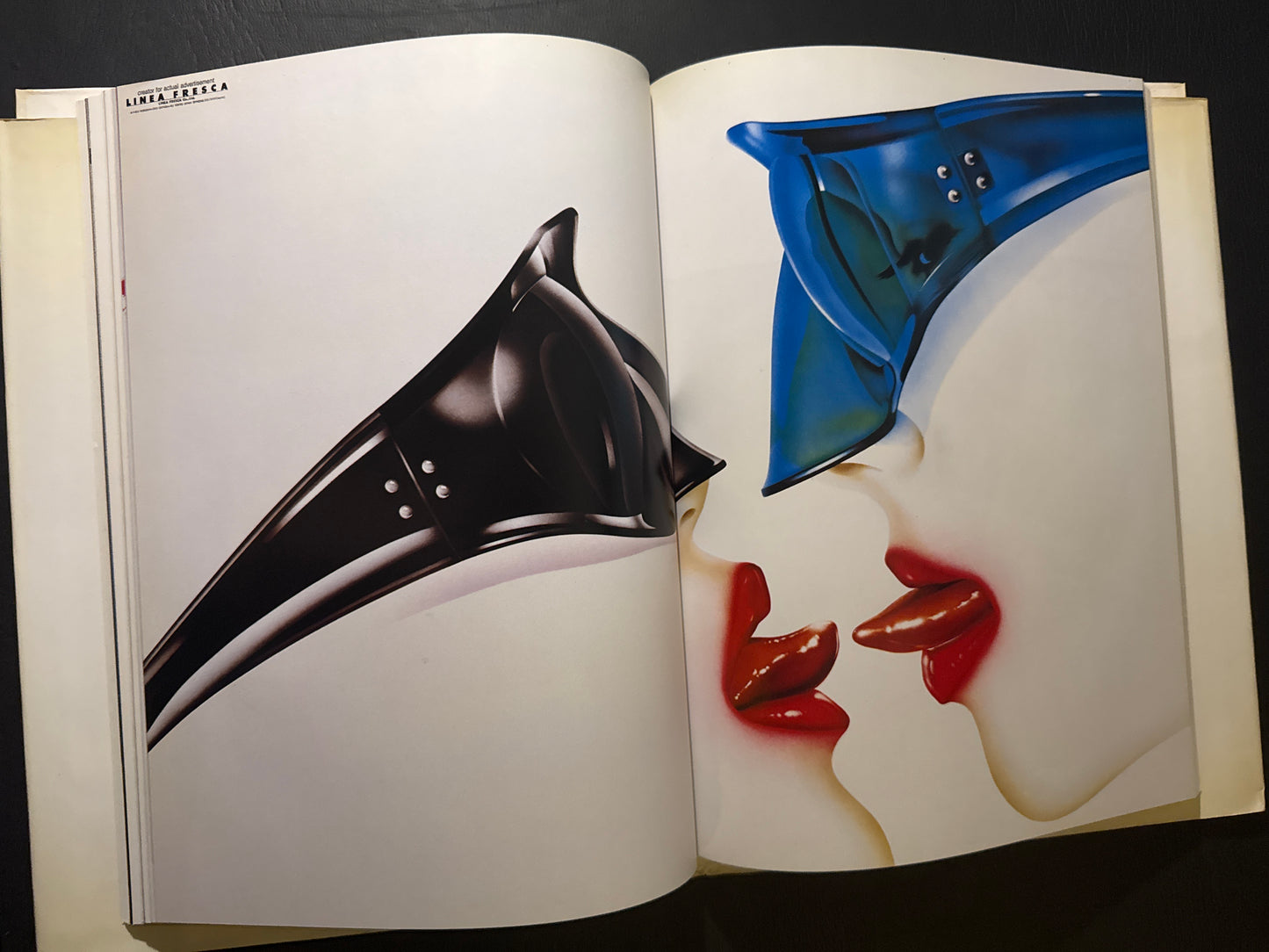 Masatoshi Toda Artdirection :Tokyo Graphica 2