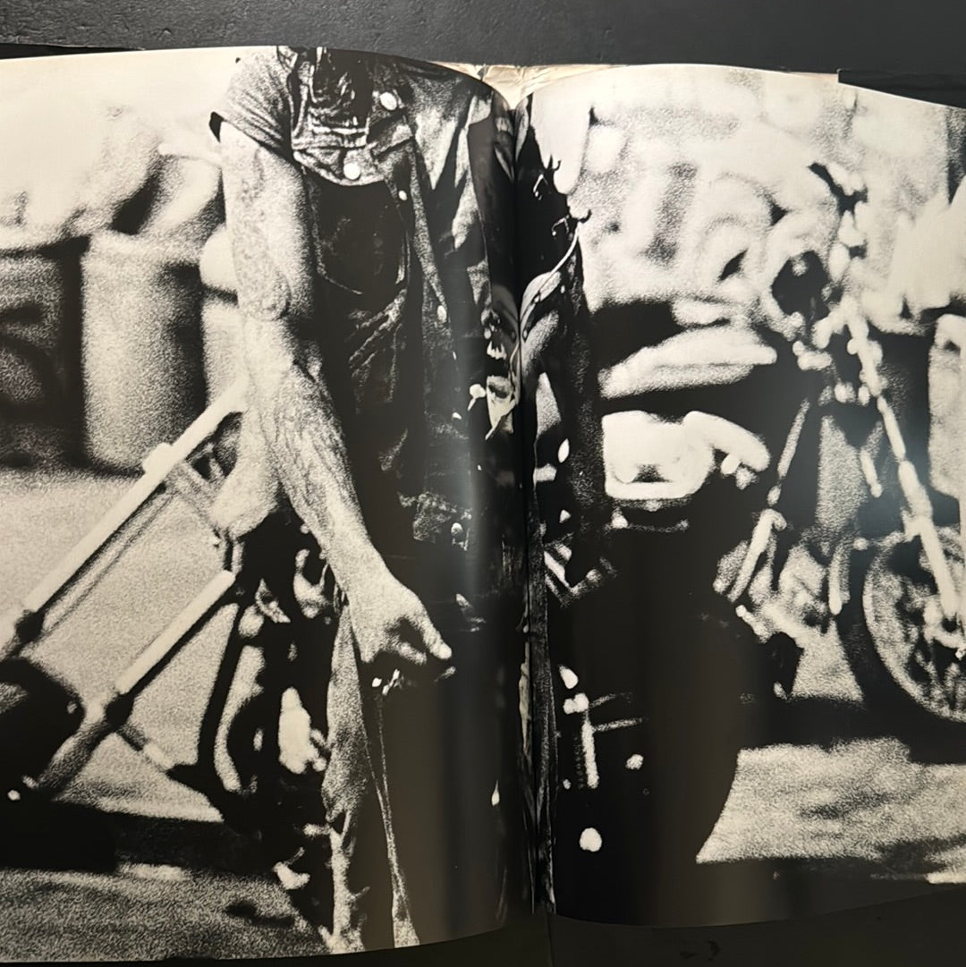 Hell"s Angels