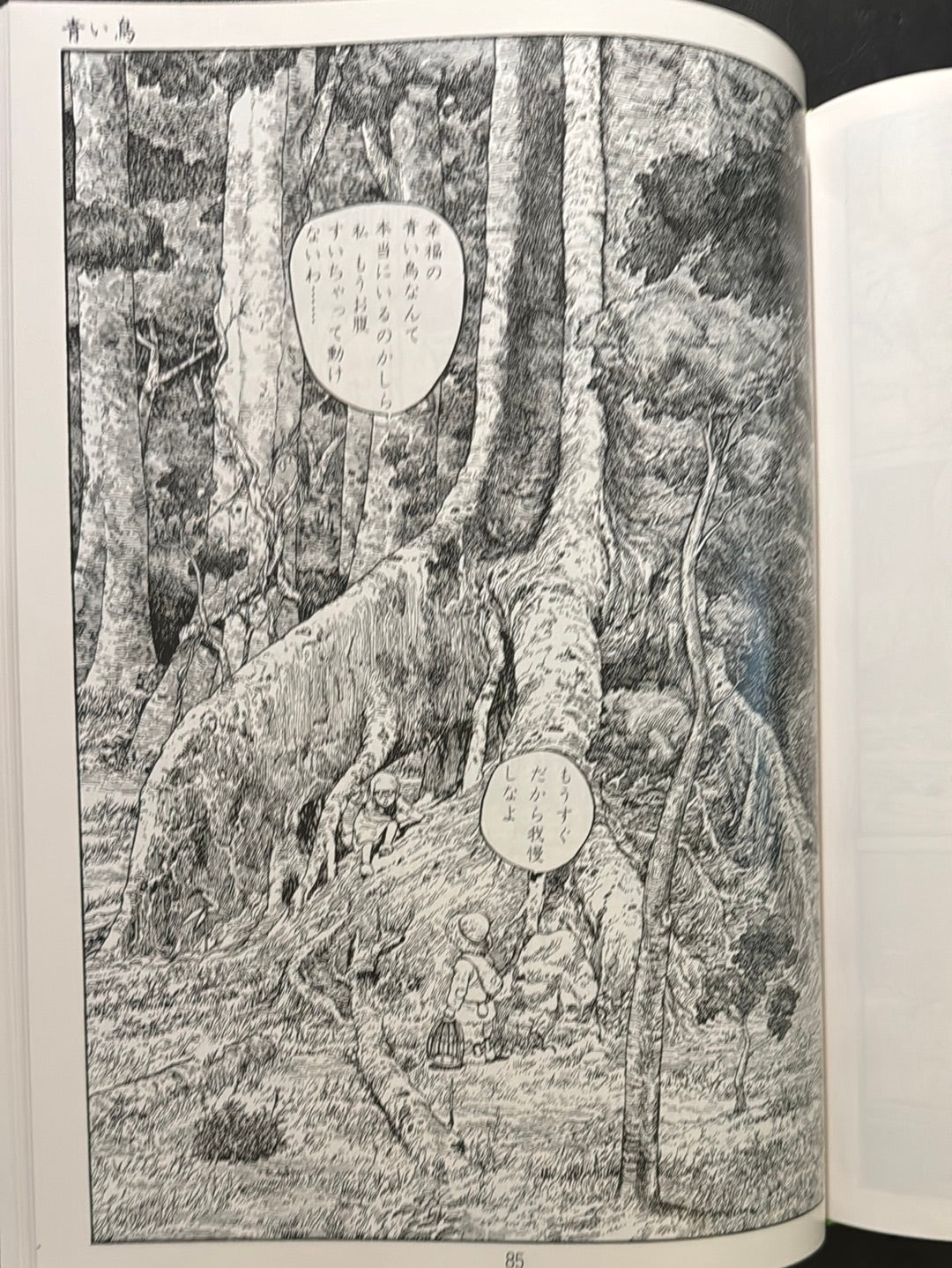 Katsuhiro Otomo Hansel and Gretel
