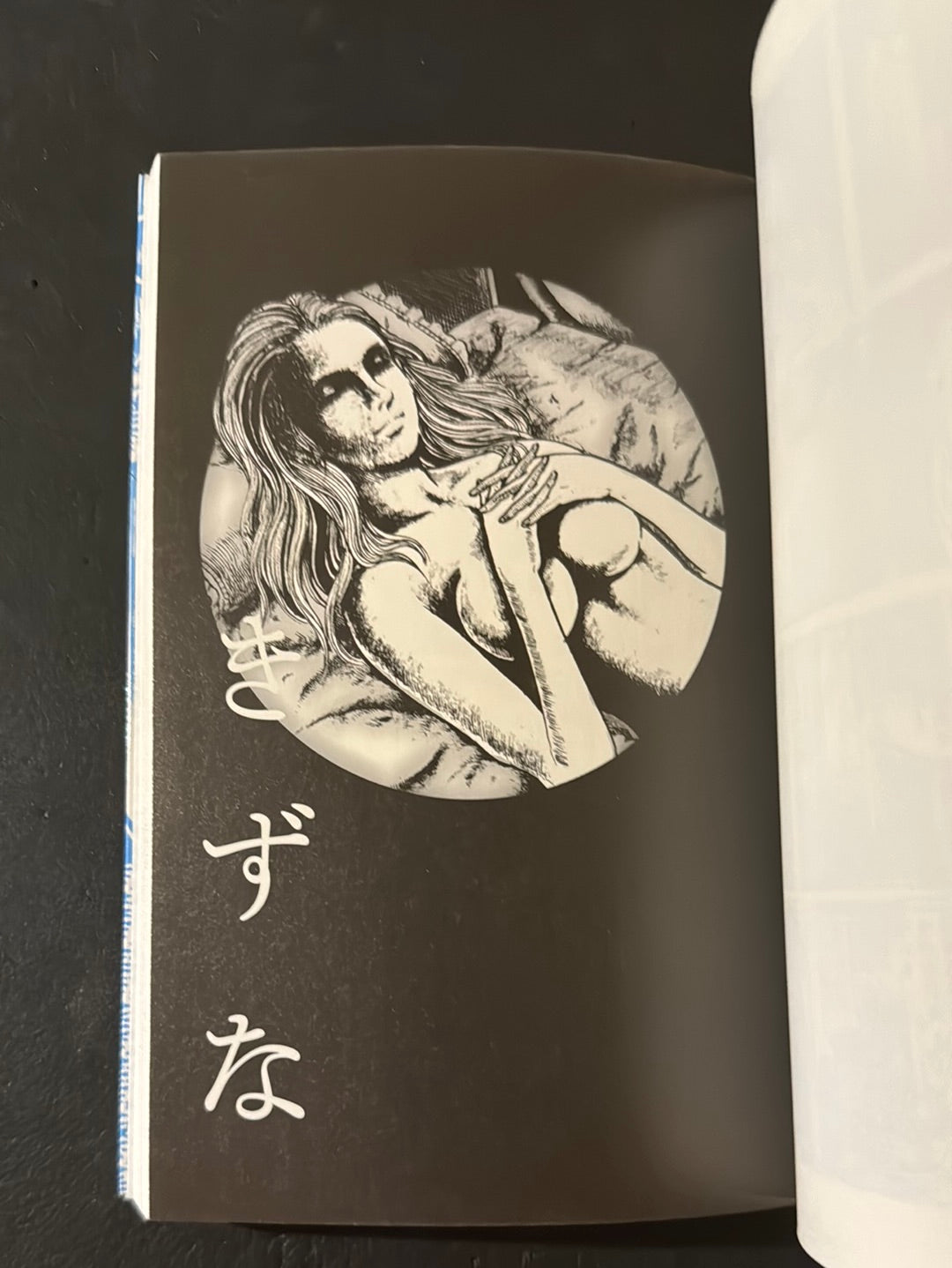 Mushi tachi no Ie (house of insects)