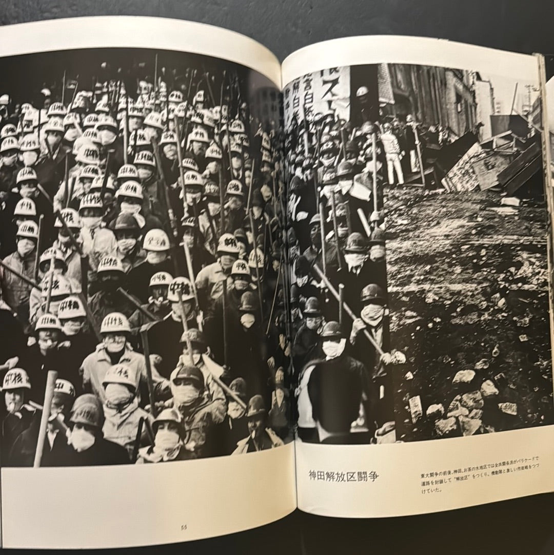 young people after the war
