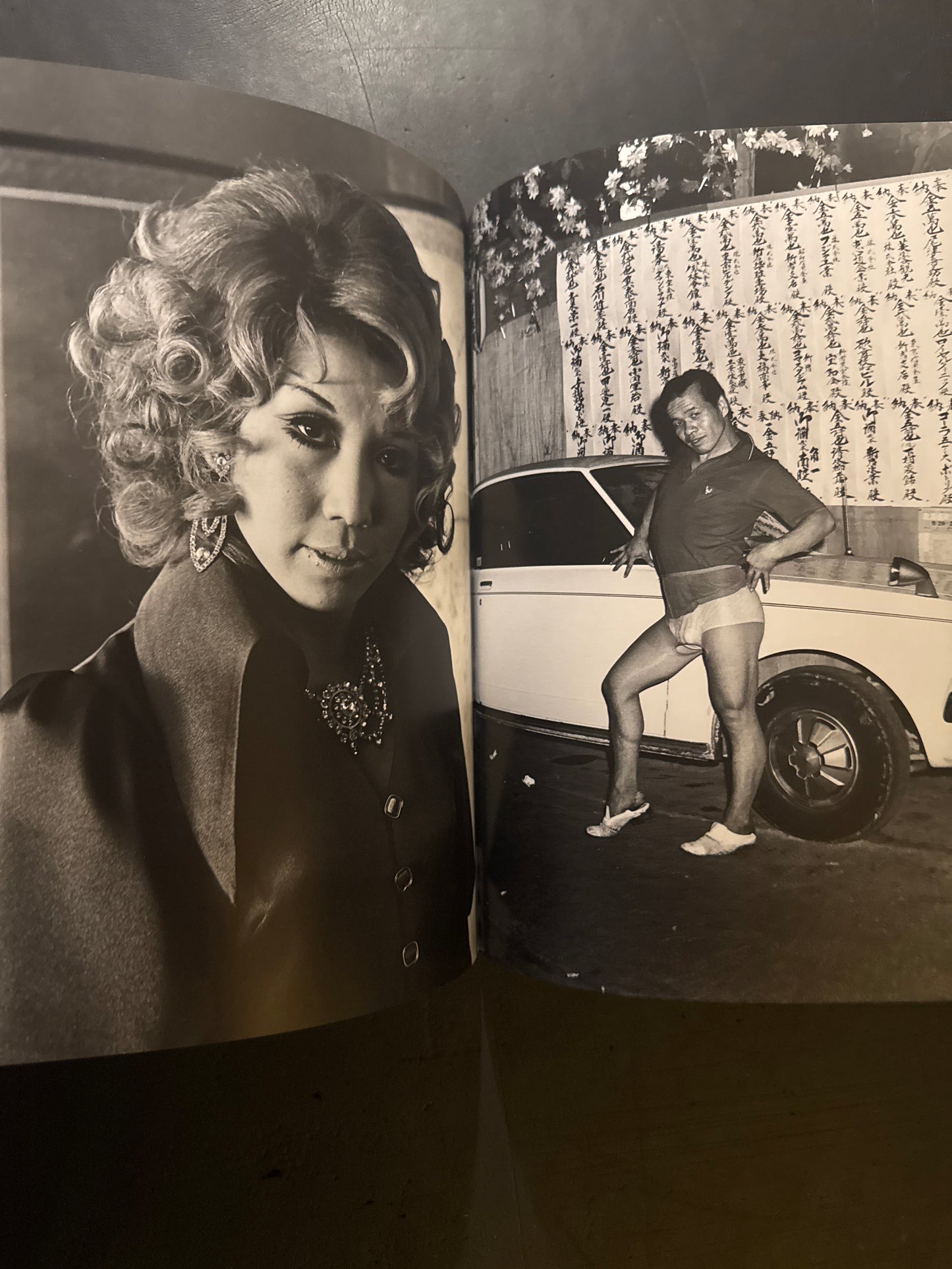 SHINJUKU GUNTODEN 1965-1973 (Limited 500copies)