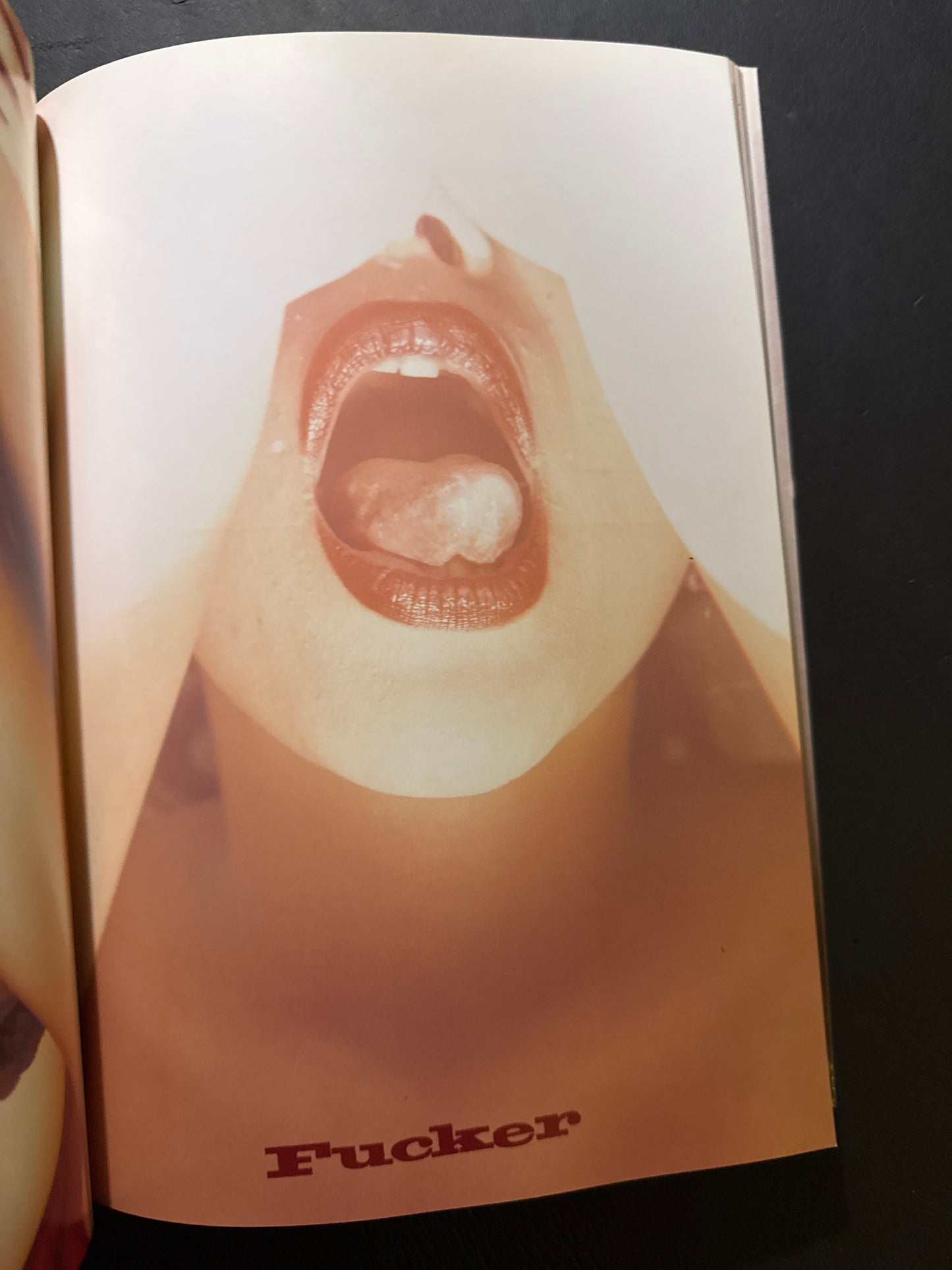Kiss