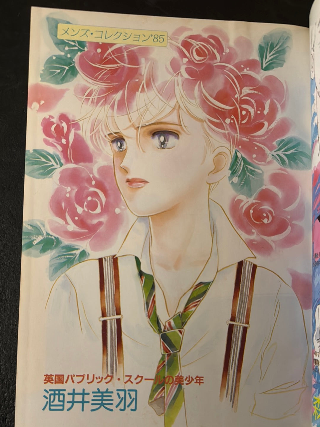 grape fruit 15,18,19,20,21,22,23,24 (8 issue set)