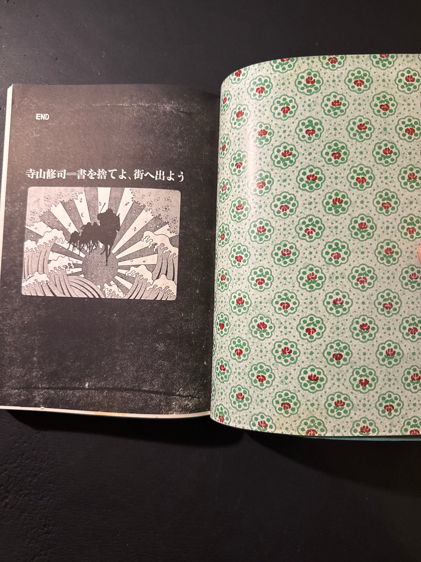 Throw Away Your Books, Rally in the Streets (1 & 2 complete set)