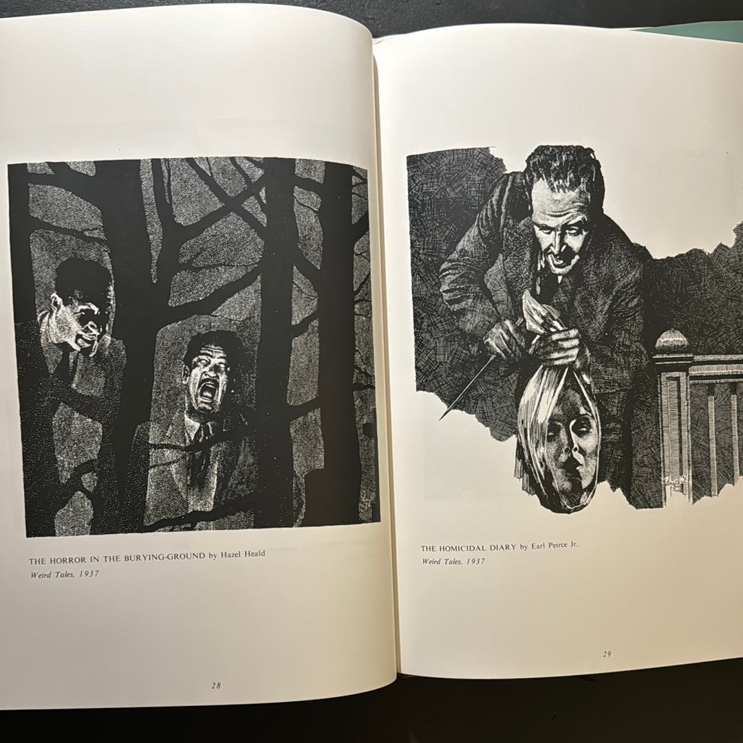 The Art of Virgil Finlay complete se