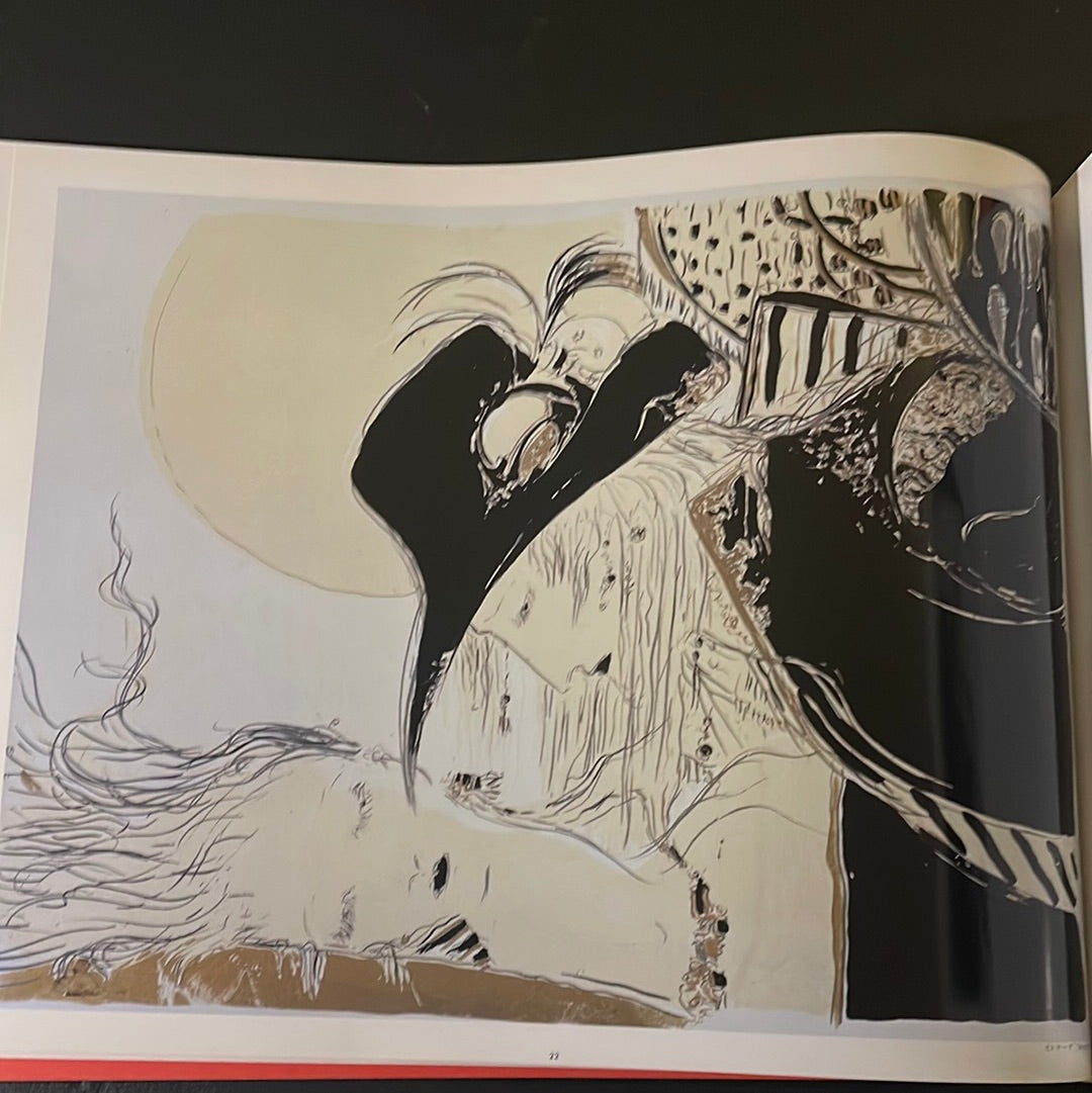 VAMPIRE HUNTER D : KANOKE