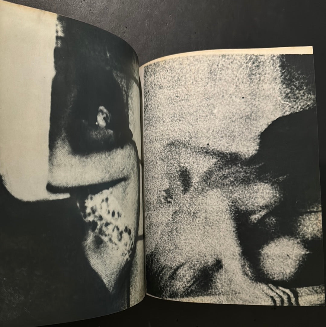 FAREWELL PHOTOGRAPHY first edition