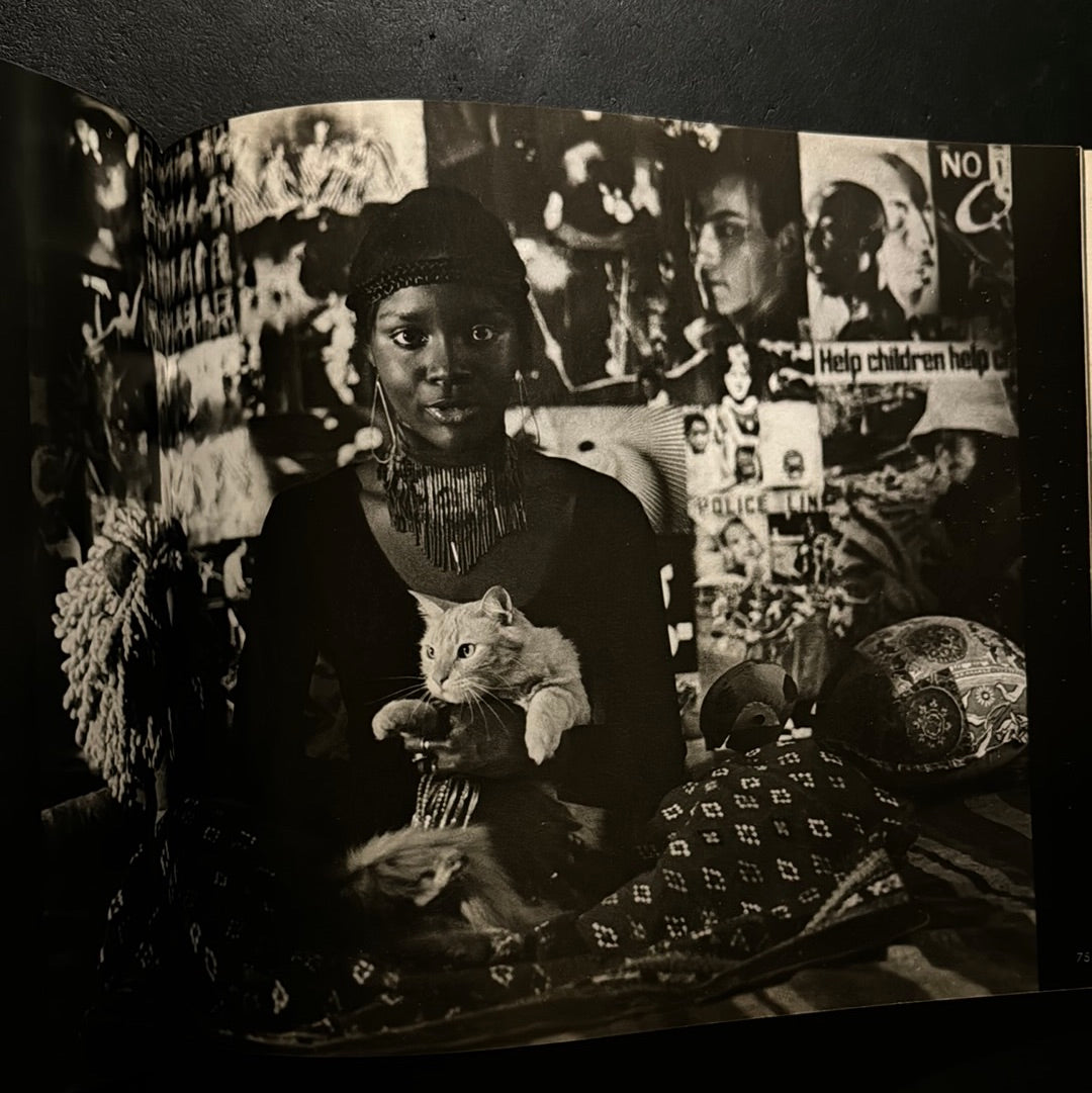 HARLEM : BLACK ANGELS