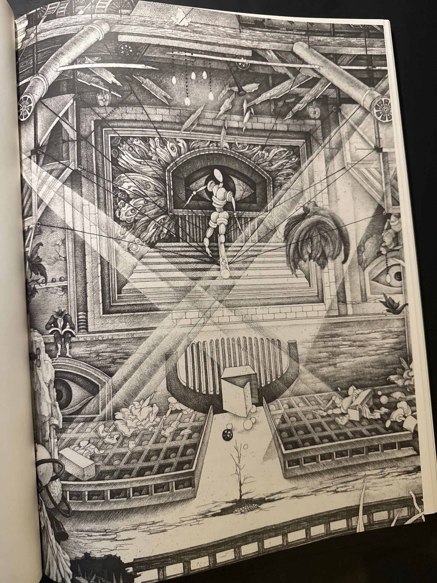 Keiko Kiyohara Artworks