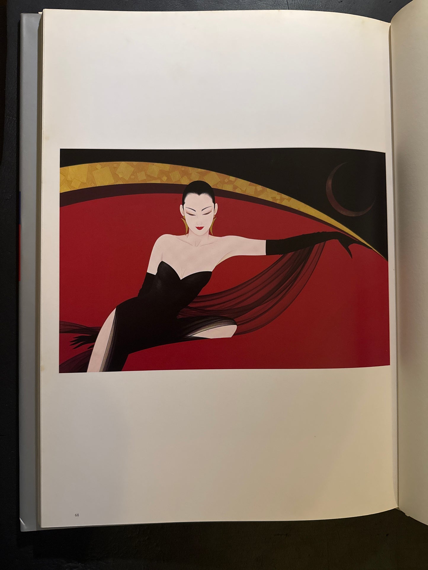 ICHIRO TSURUTA WORKS