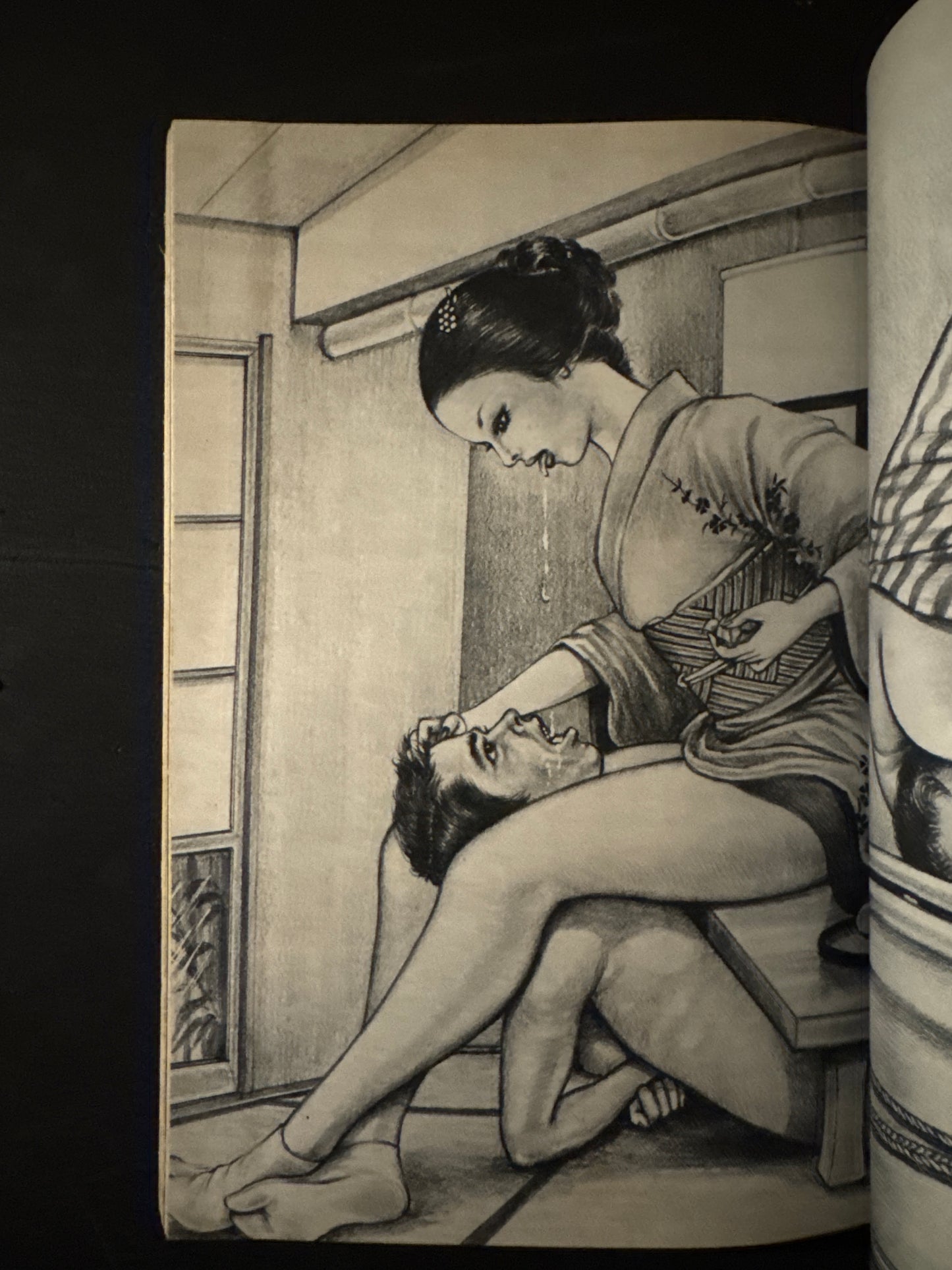 Ab Hunter magazine May.1975