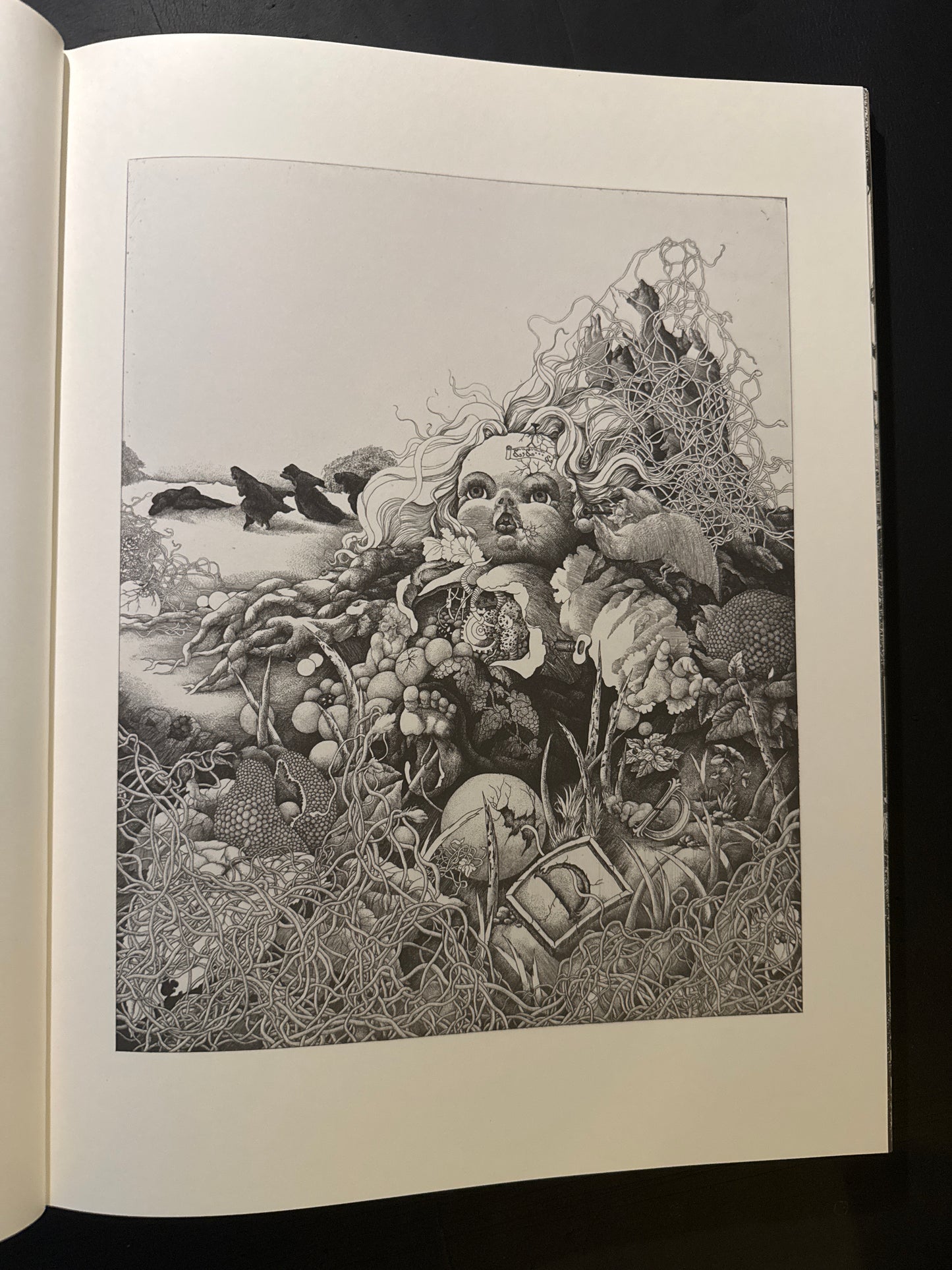 Keiko Kiyohara Artworks