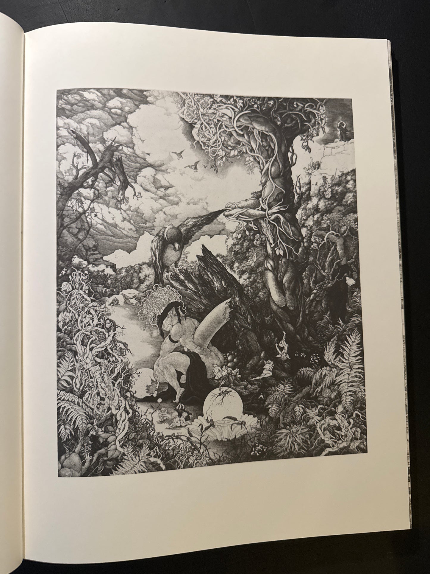 Keiko Kiyohara Artworks