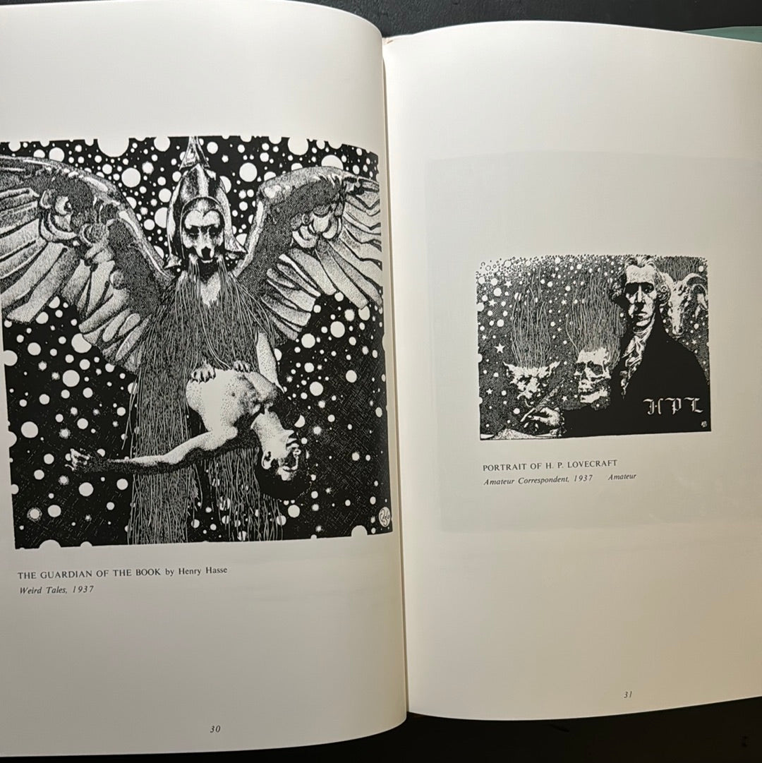 The Art of Virgil Finlay complete se