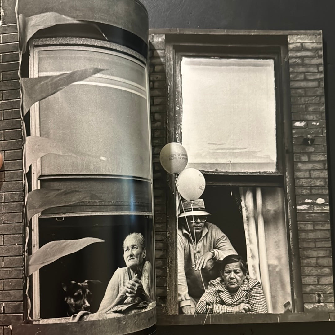 NEW YORK(FEB.1971-DEC.1984)