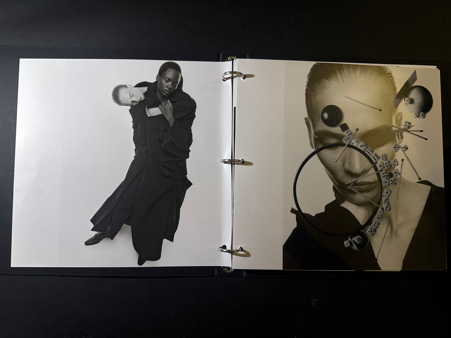 Perspective Libre : Limited 1000 copies Collector Edition