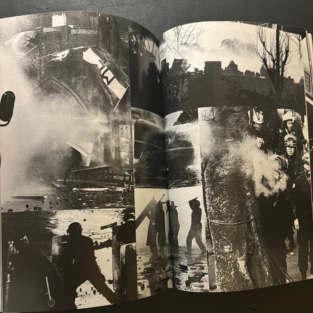 young people after the war