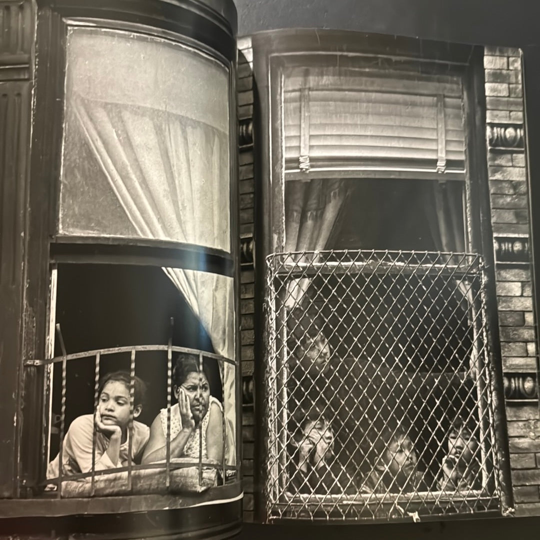 NEW YORK(FEB.1971-DEC.1984)