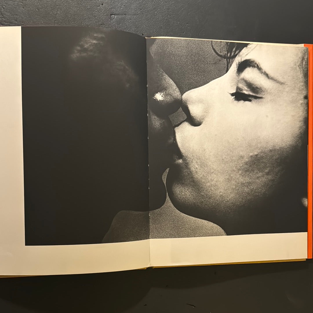 MAN and WOMAN