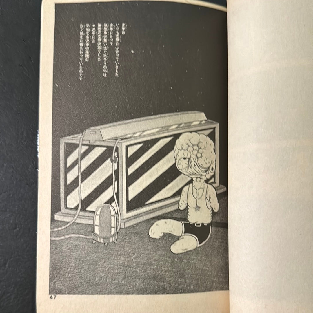 Zoroku's strange illness