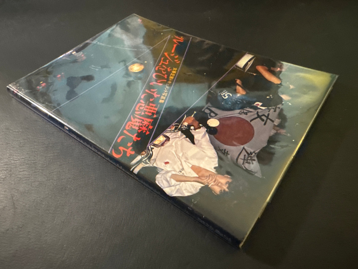 Devils Wearing Rouge: A Documentary Photo Book of Female Bosozoku