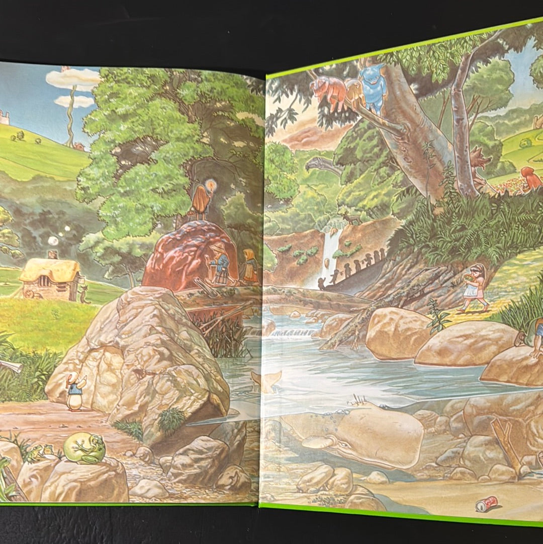 Katsuhiro Otomo Hansel and Gretel