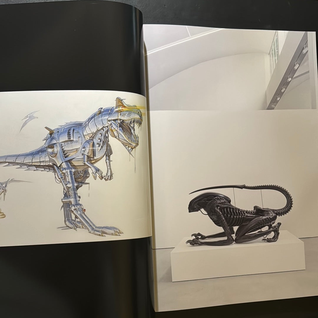 GIGER SORAYAMA