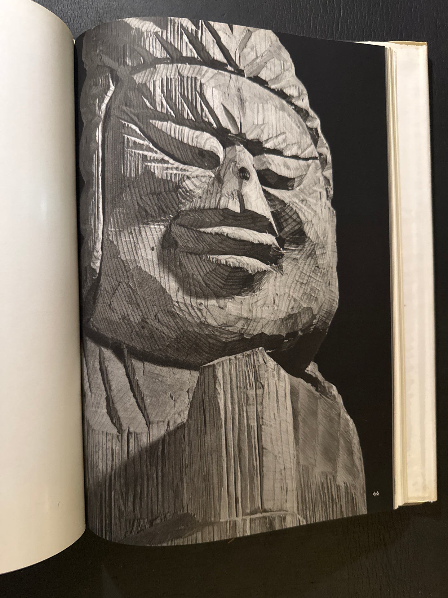 SCULPTURE OF ENKU