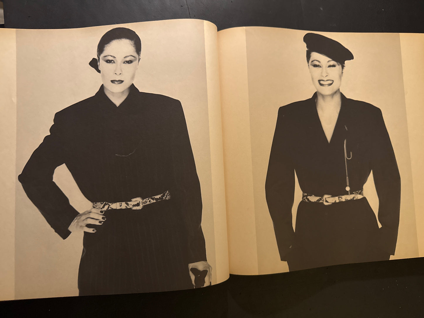 COMME des GARCONS 1975-1982
