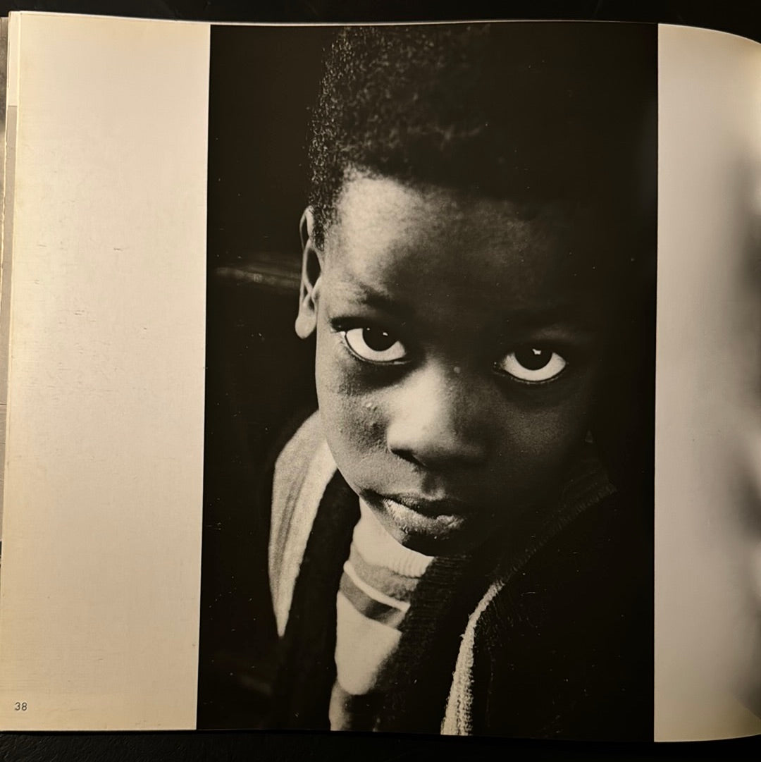 HARLEM : BLACK ANGELS