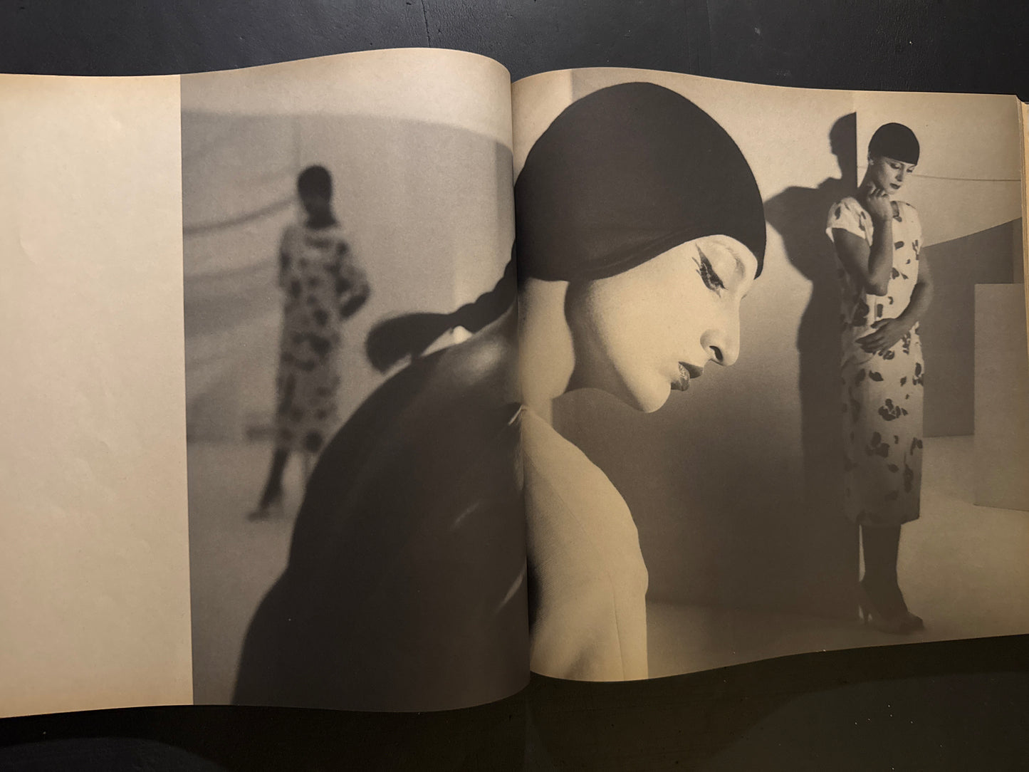 COMME des GARCONS 1975-1982