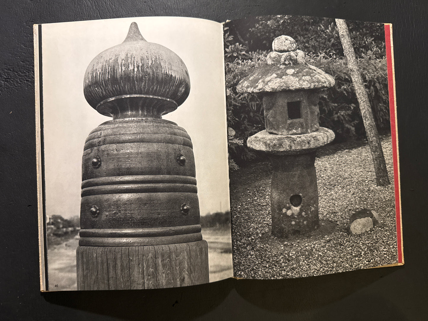 IMPRESSIONS OF JAPAN