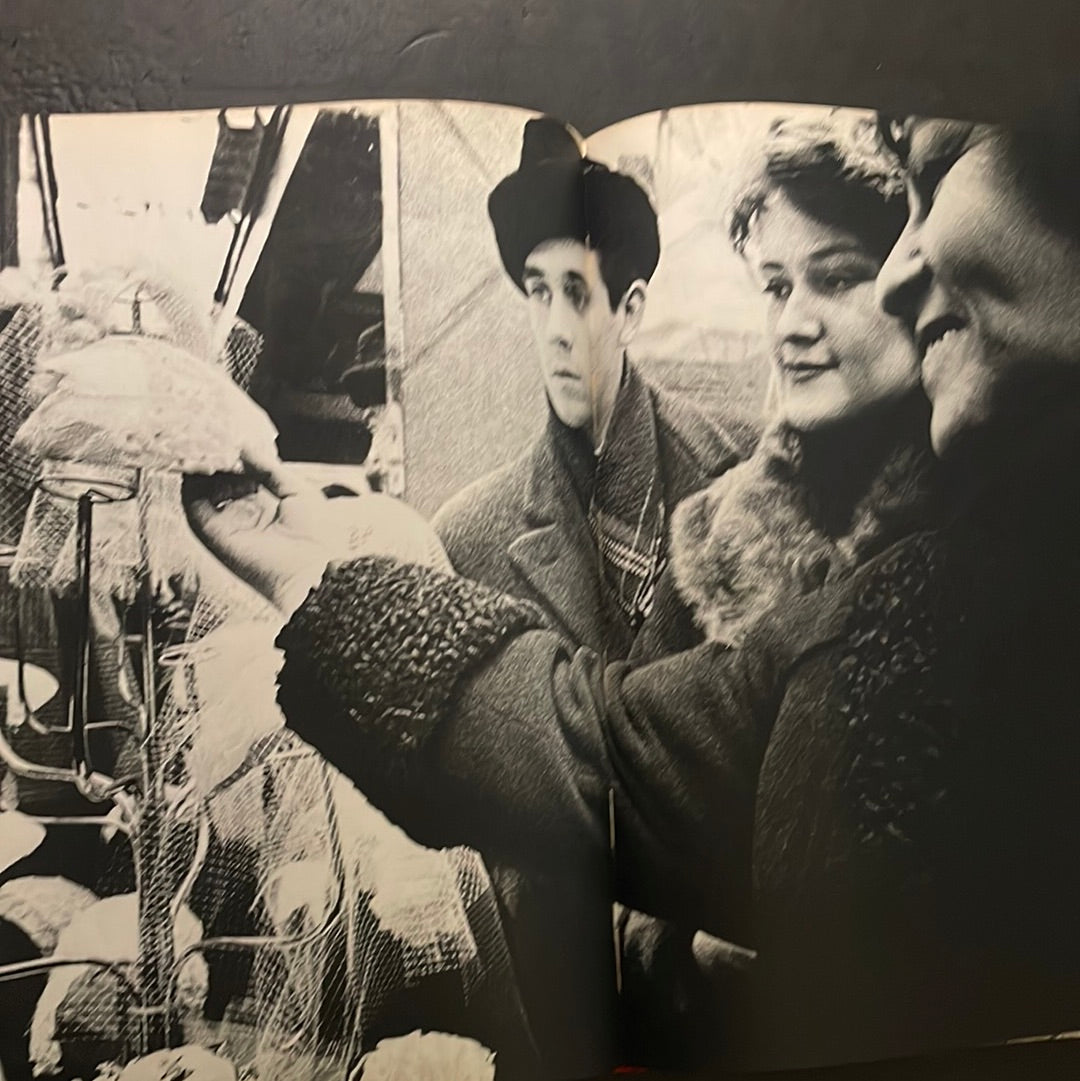 MOSCOW japanese edition