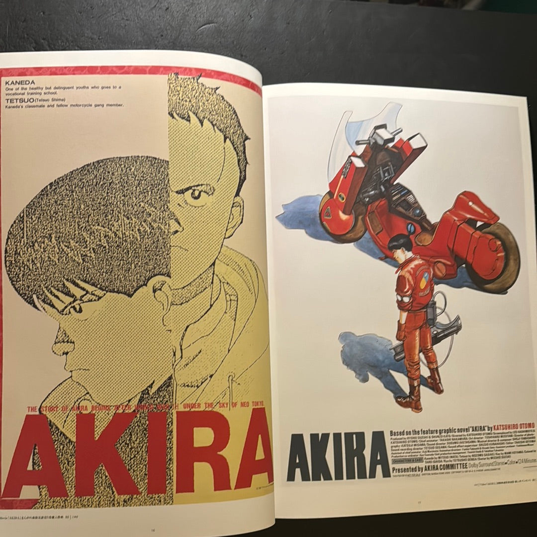 POSTERS