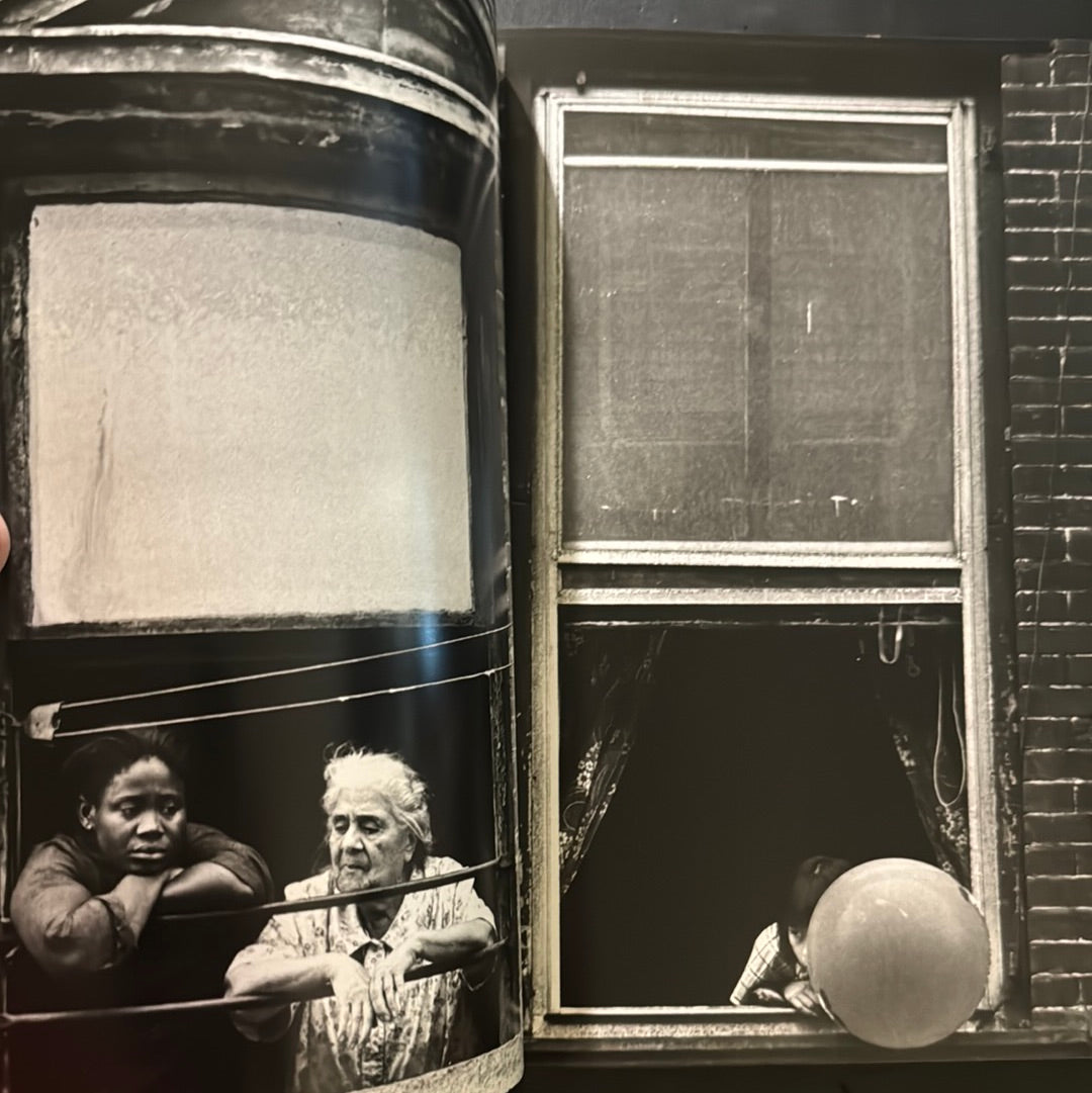 NEW YORK(FEB.1971-DEC.1984)