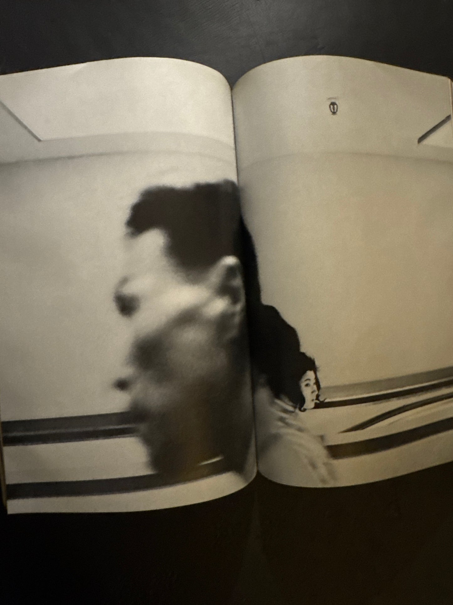 Asahi Camera 1964 complete set