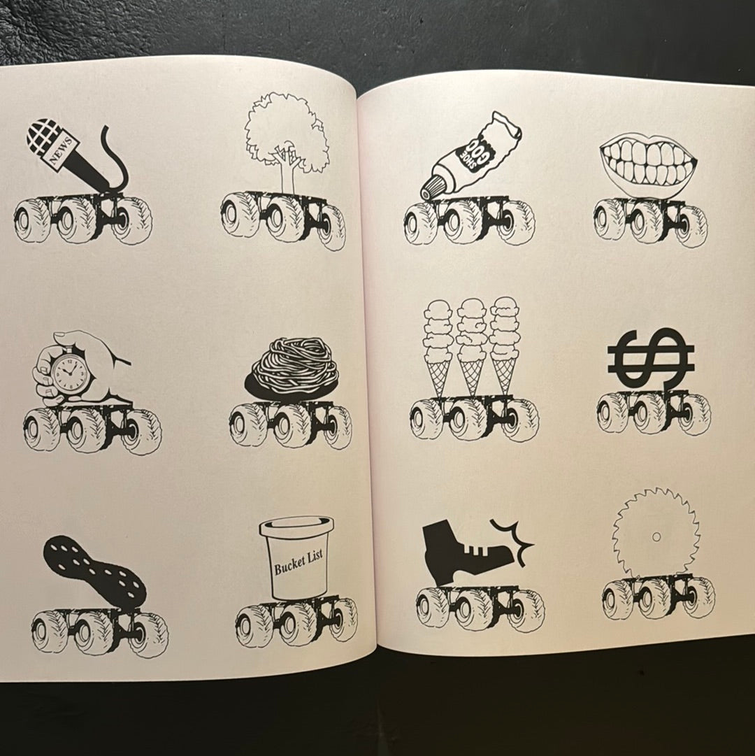 BRAIN DEAD INDEX VOLUME ONE