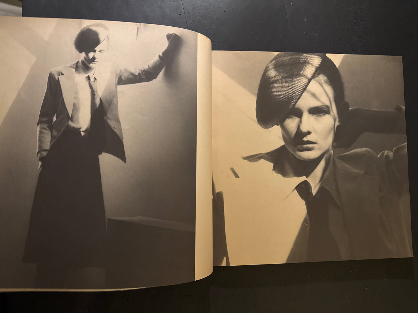COMME des GARCONS 1975-1982
