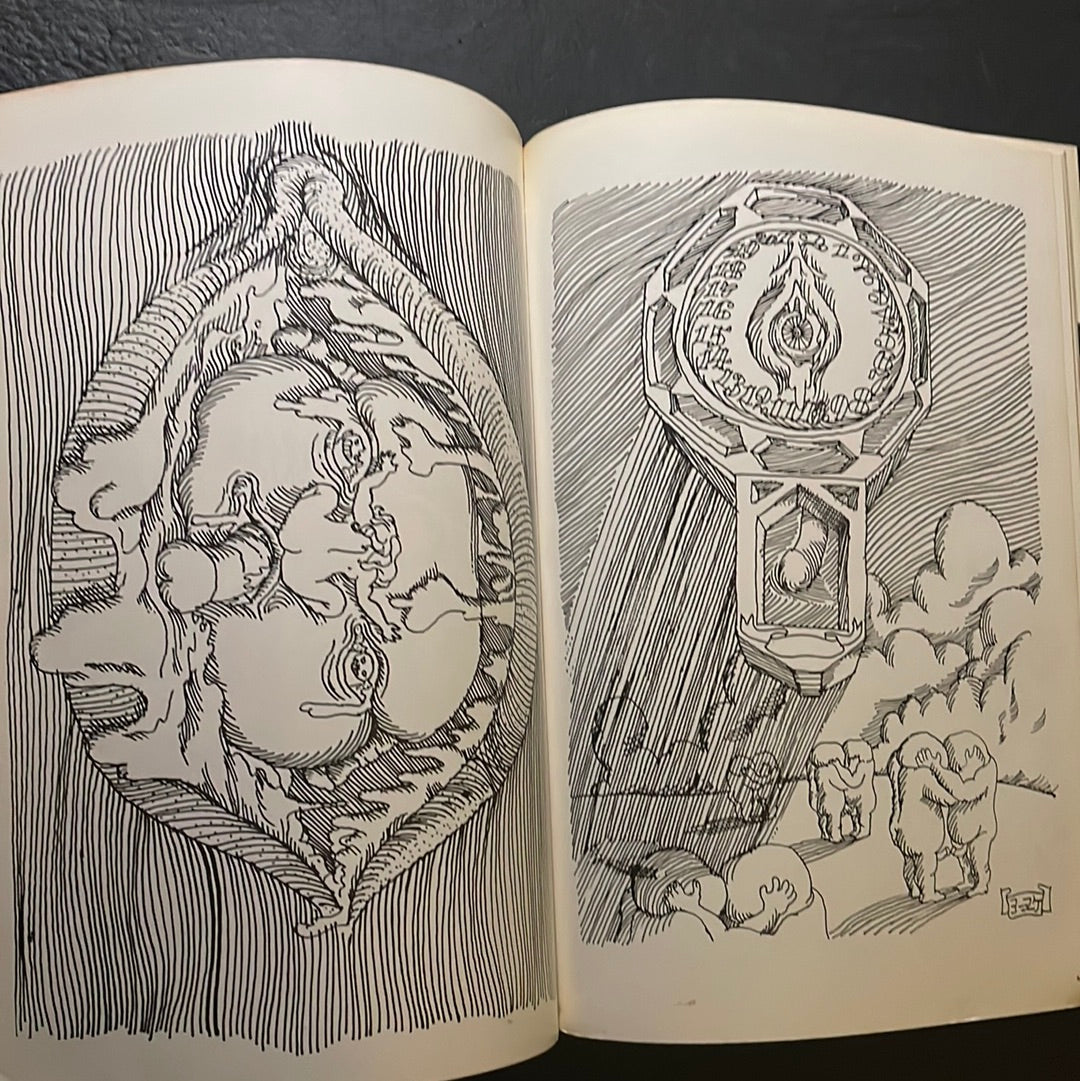 YOUSUKE INOUE ARTBOOK