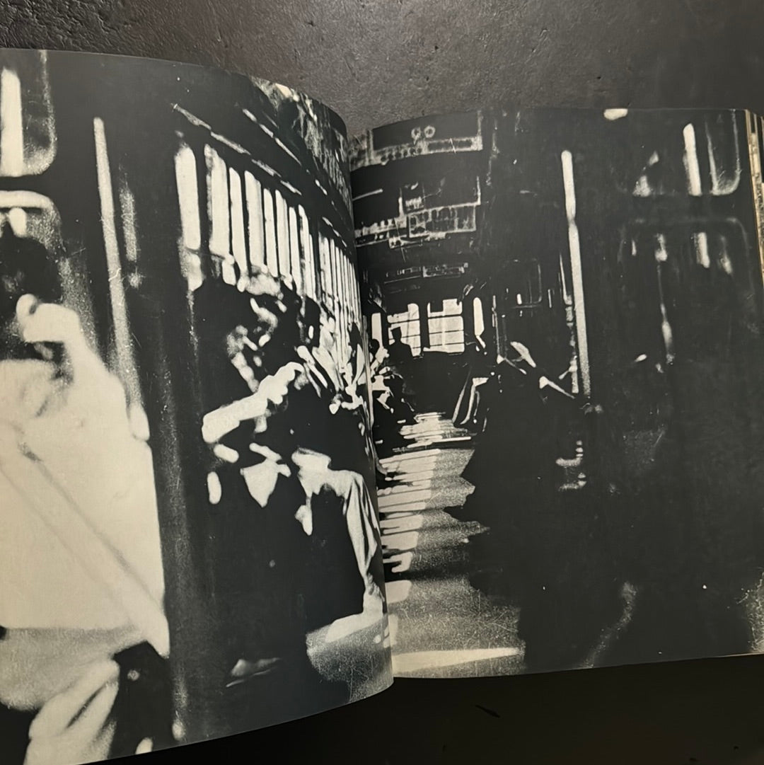 FAREWELL PHOTOGRAPHY first edition