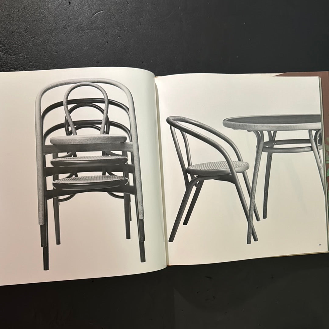 DESIGN - Sori Yanagi's works and philosophy -