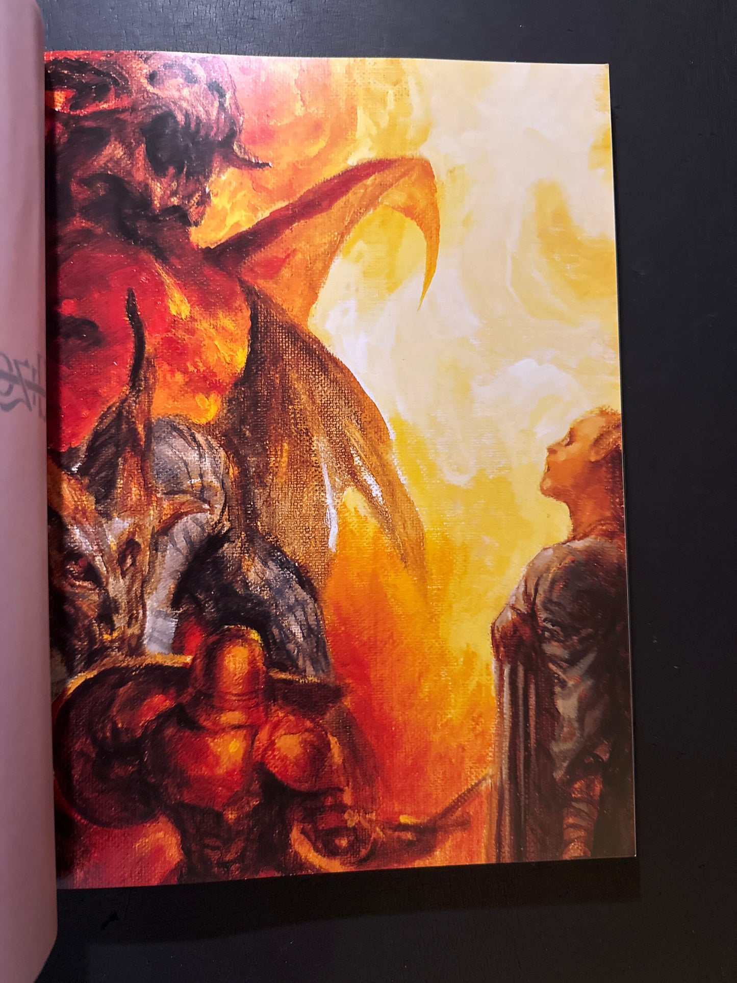 Wizardry - Jun Suemi Artbook